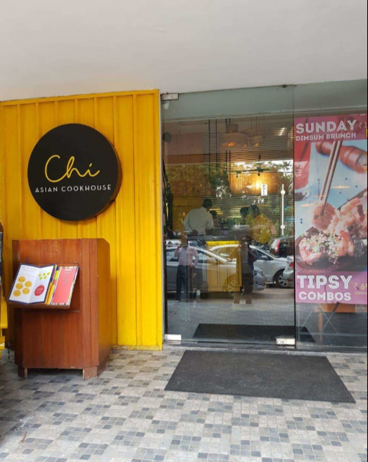 Chi Asian Cookhouse - Safdarjung Development Area - New Delhi Image