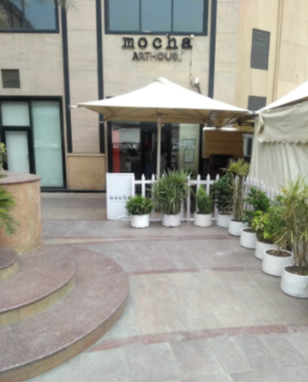 Mocha Arthouse - DLF Promenade Mall - Vasant Kunj - New Delhi Image