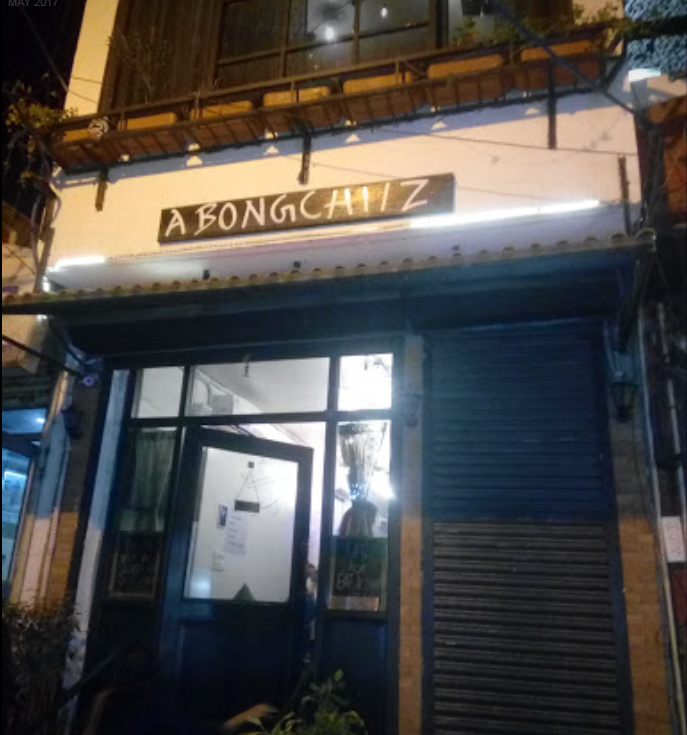 Abongchiiz - GTB Nagar - New Delhi Image