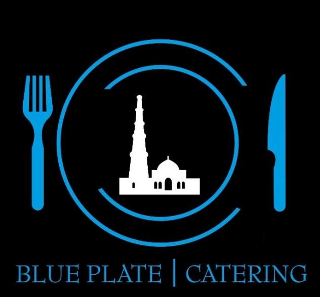 Blue Plate - Sector 7 - Dwarka - New Delhi Image