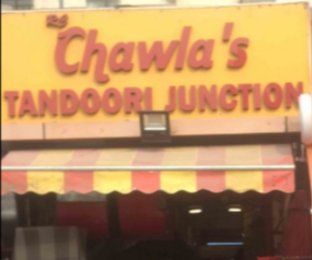 Chawla's Tandoori Junction - Sector 72 - Noida Image