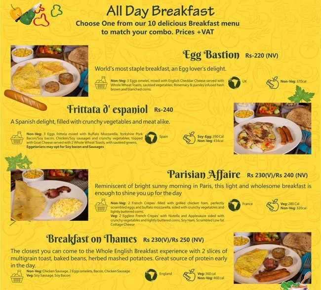 Culinate - Sector 51 - Noida Image