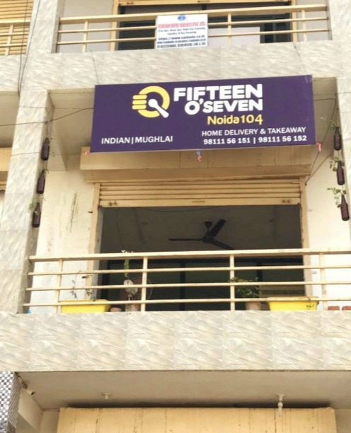 Fifteen O Seven - Sector 83 - Noida Image