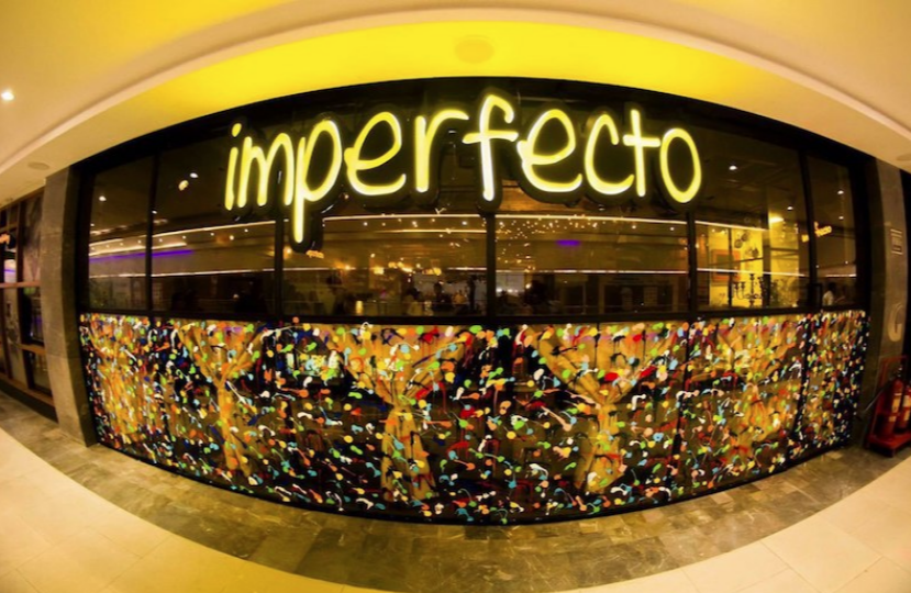 Imperfecto - Sector 38 - Noida Image