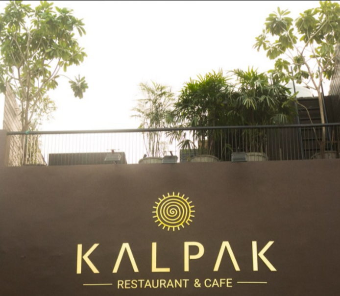 Kalpak Restaurant & Cafe - Sector 50 - Noida Image