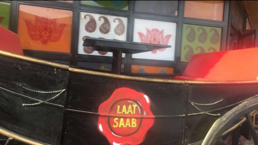 Laat Saab - Sector 38 - Noida Image