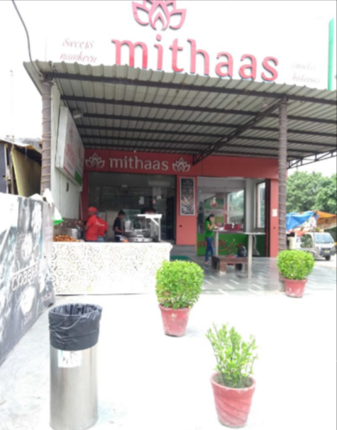 Mithaas Sweets - Sector 62 - Noida Image