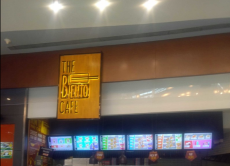 The Bento Cafe - Sector 18 - Noida Image