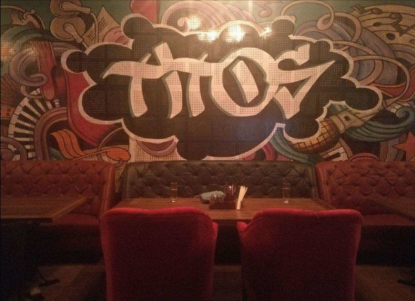 Tito's - Sector 38 - Noida Image