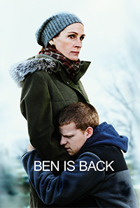 Ben Is Back Image