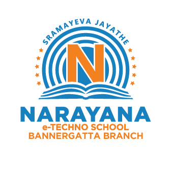 Narayana e Techno School - Banerghatta Rd - Bangalore Image