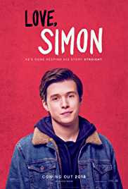 Love, Simon Image