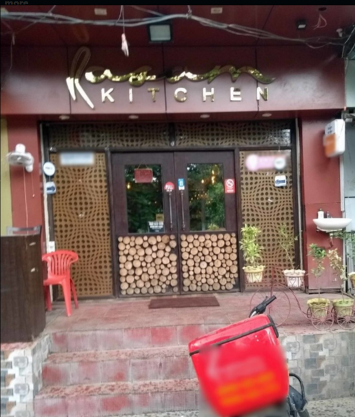 Rasam Kitchen - Rajendar Nagar - Ghaziabad Image