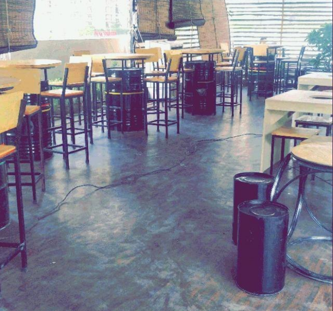 SCafe - Crossing Republik - Ghaziabad Image