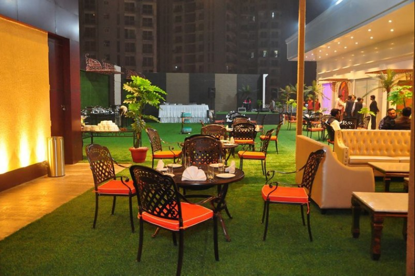 Barbecue Village - Indirapuram - Ghaziabad Image