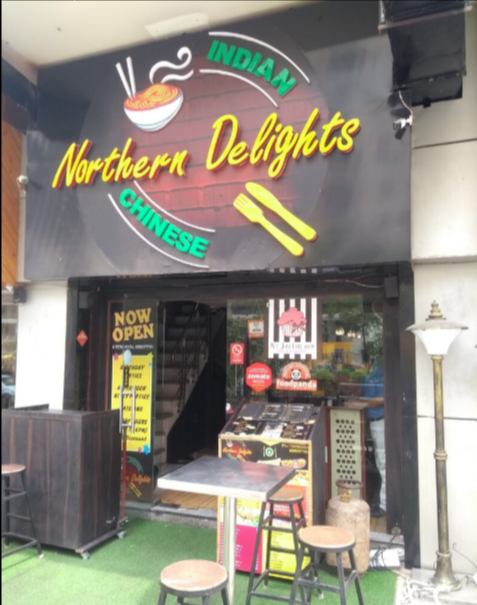 Northern Delights - Indirapuram - Ghaziabad Image