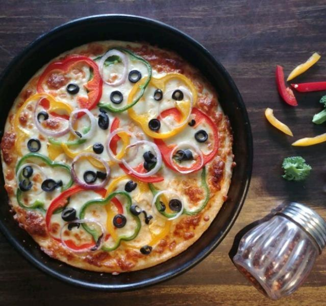 Pizza Mania - Indirapuram - Ghaziabad Image