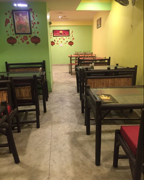 Royal Kitchen - Shalimar Garden - Ghaziabad Image