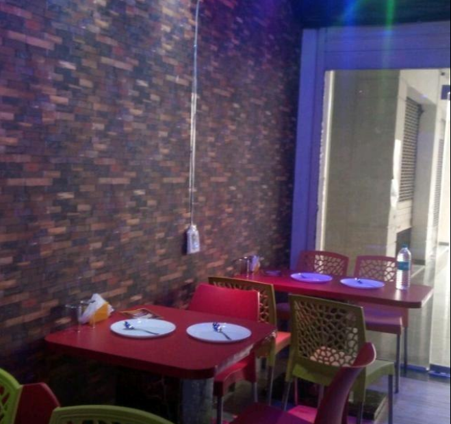 Tandoori Chaska - Raj Nagar - Ghaziabad Image