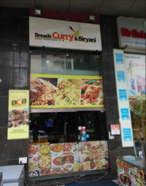 Breads Curry & Biryani - Indirapuram - Ghaziabad Image