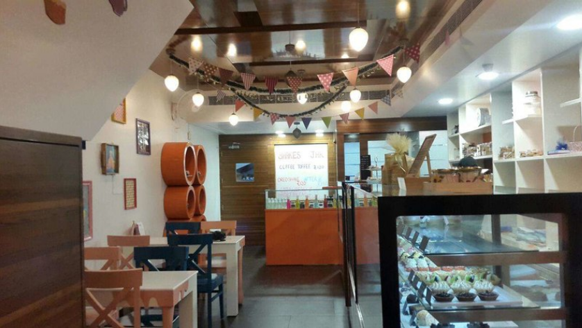 Sprinkles Bakery & More - Sector 14 - Faridabad Image