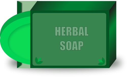 Herbal Beauty Soap Image