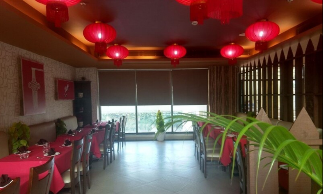 Chini Bowl - MG Road - Gurgaon Image