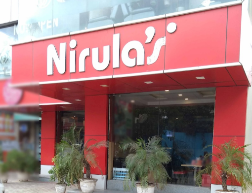 Nirula's - Sushant Lok - Gurgaon Image