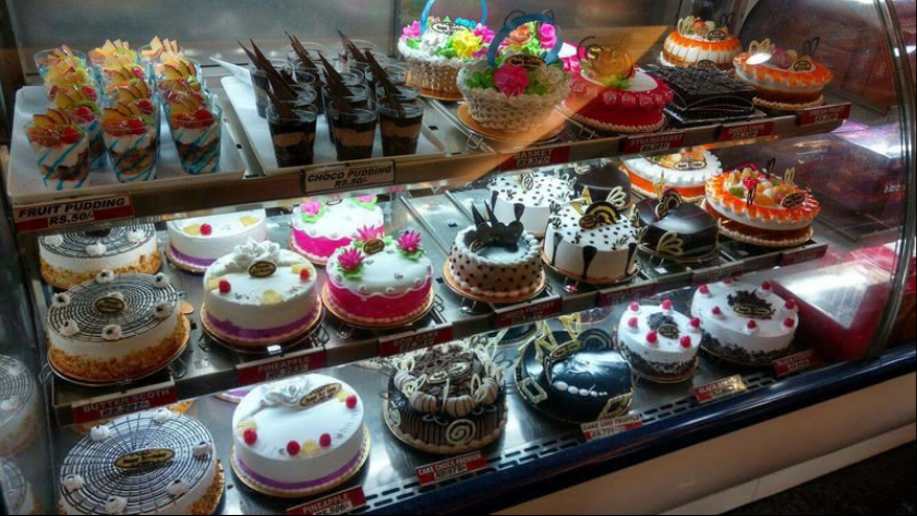 Om Sweets & Snacks - Sector 31 - Gurgaon Image