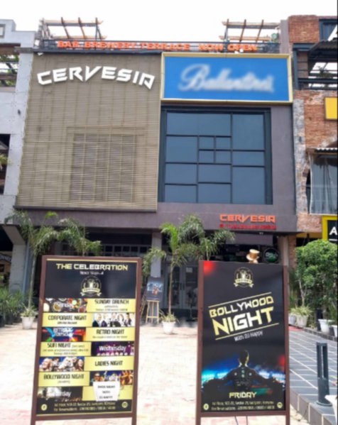 Cervesia - Sector 29 - Gurgaon Image