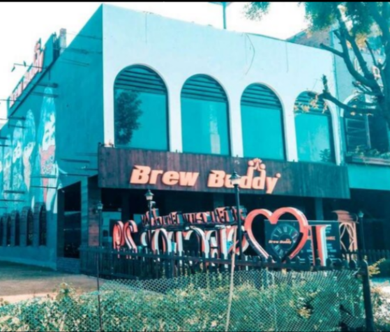 Brew Buddy - Sector 29 - Gurgaon Image