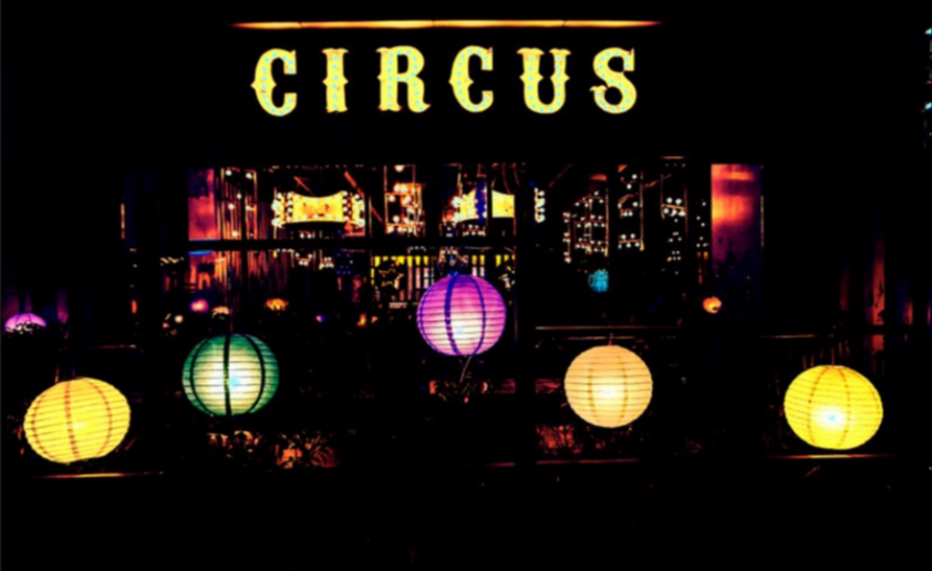 Circus - DLF Cyber City - Gurgaon Image