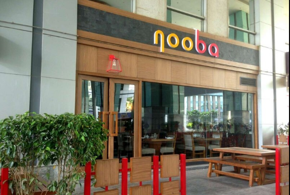 Nooba - DLF Cyber City - Gurgaon Image