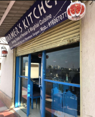 Farmer's Kitchen - MG Road - Gurgaon Image