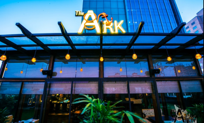 The Ark - Golf Course Road - Gurgaon Image