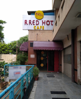 Red Hot Cafe - Sushant Lok - Gurgaon Image