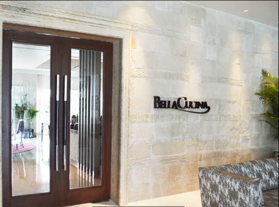 Bella Cucina - Le Meridien - MG Road - Gurgaon Image