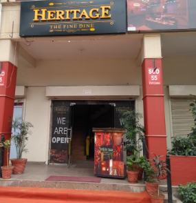 Heritage - Sector 15 - Gurgaon Image