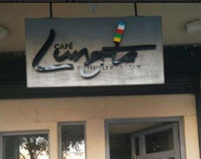 Cafe Lungta - Sector 15 - Gurgaon Image