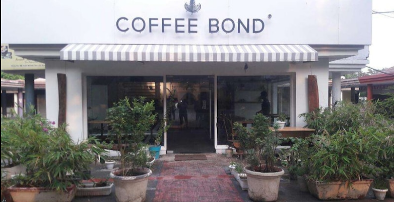 Coffee Bond - Sector 31 - Gurgaon Image