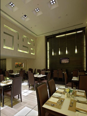 Mosaic - Country Inn & Suites - Sector 29 - Gurgaon Image