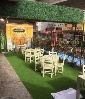 Mughal Sarai - Sector 26 - Gurgaon Image