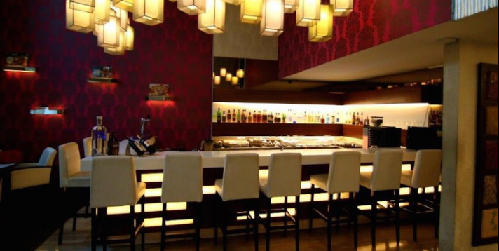 Big Shot Bar - Country Inn & Suites - Sector 29 - Gurgaon Image