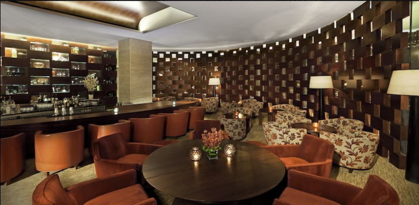 Mix Lounge and Bar - The Westin - Sector 29 - Gurgaon Image