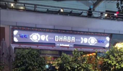 Dhaba - Estd 1986 Delhi - DLF Cyber City - Gurgaon Image