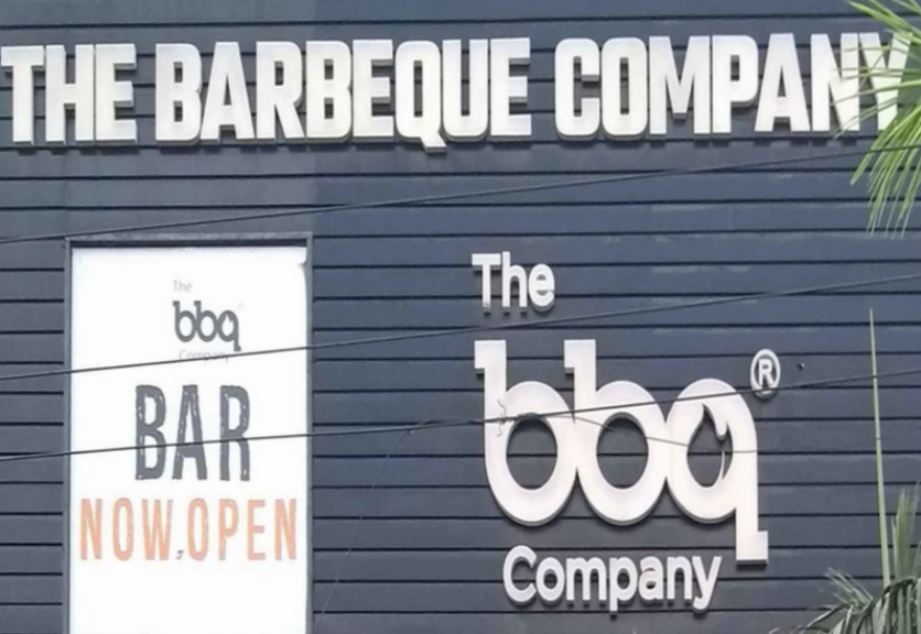 The Barbeque Company - Sector 29 - Gurgaon Image