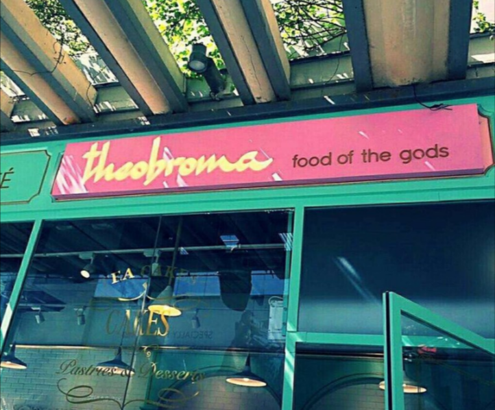 Theobroma - DLF Cyber City - Gurgaon Image