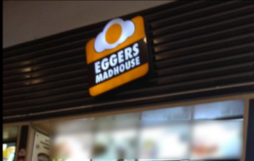 Eggers Madhouse - Sector 29 - Gurgaon Image