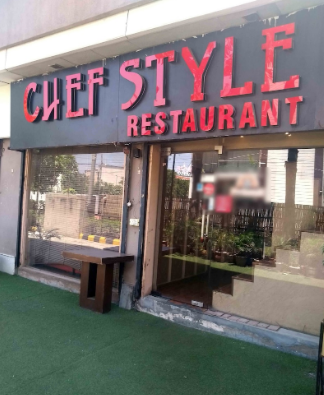 Chef Style - Sector 50 - Gurgaon Image