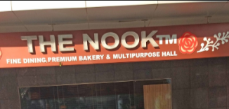 The Nook - Sohna Road - Gurgaon Image